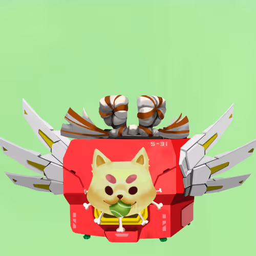 Vegiemon