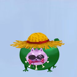 Vegiemon #7908