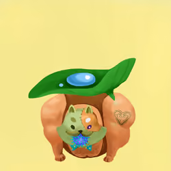 Vegiemon #1579