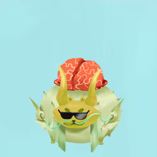 Vegiemon #8333