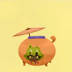 Vegiemon #8391