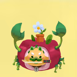 Vegiemon #2302