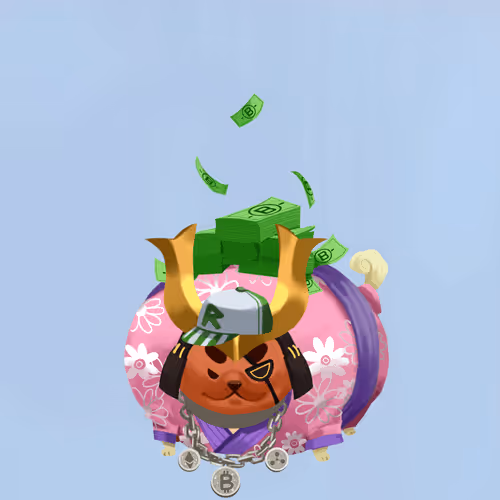 Vegiemon