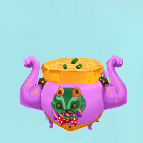 Vegiemon
