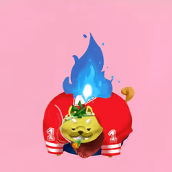 Vegiemon #2818