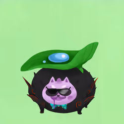 Vegiemon #2053