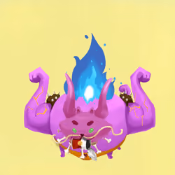 Vegiemon #9408