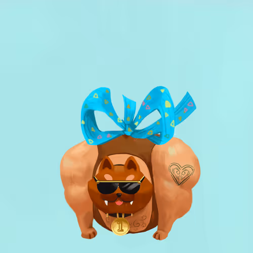 Vegiemon