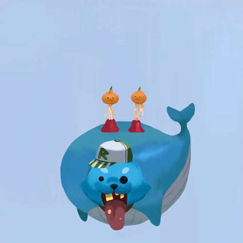 Vegiemon #7879