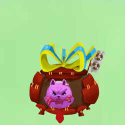 Vegiemon #2332