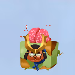 6673