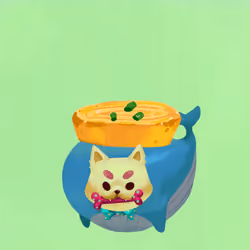 Vegiemon #5080