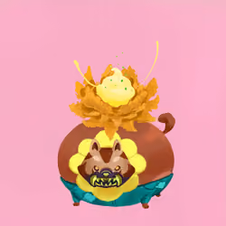 Vegiemon #3677