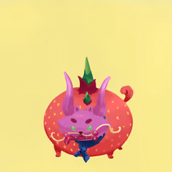 Vegiemon #8241