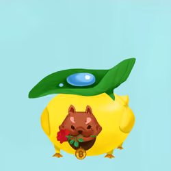 Vegiemon #8837