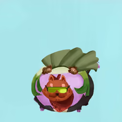 Vegiemon #5160