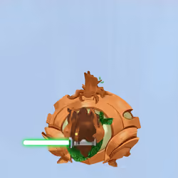 Vegiemon #7403