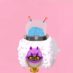 Vegiemon #5445