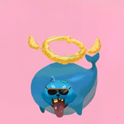Vegiemon #1594
