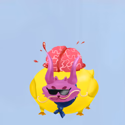 Vegiemon #9302