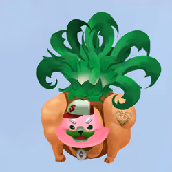 Vegiemon #867