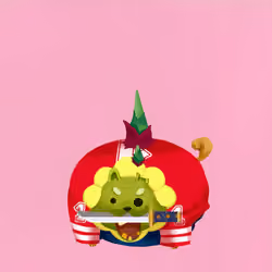 Vegiemon #8941
