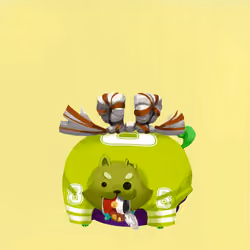 Vegiemon #9380