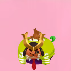Vegiemon #4505