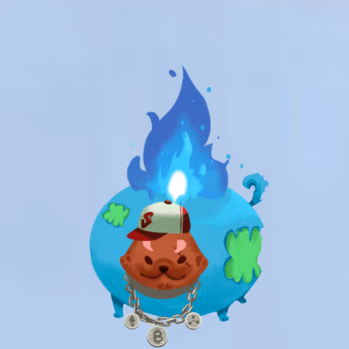 Vegiemon