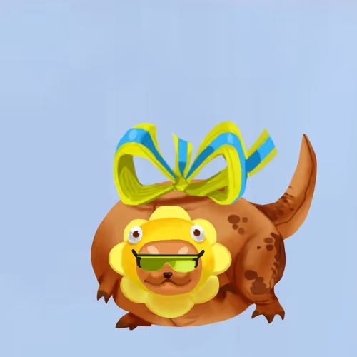 Vegiemon