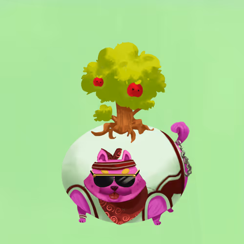 Vegiemon #5953