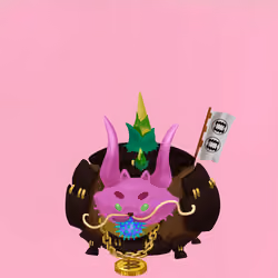 Vegiemon #9790