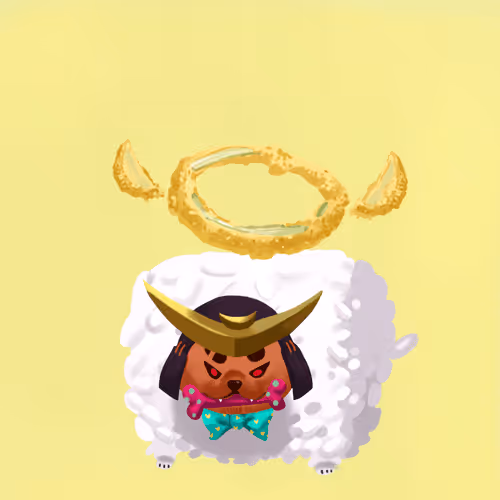 Vegiemon