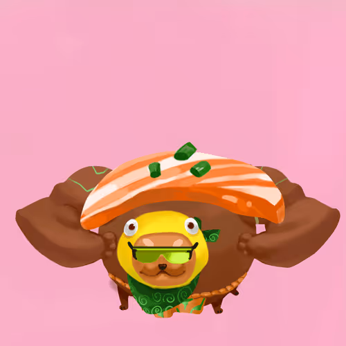 Vegiemon