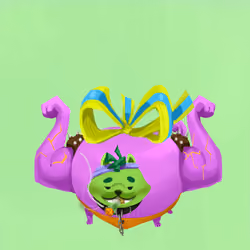 Vegiemon #759