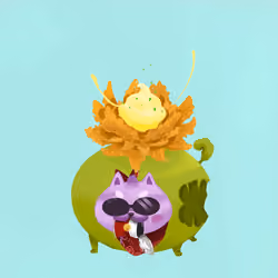 Vegiemon #5213