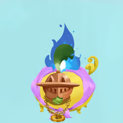 Vegiemon #9661
