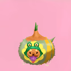 Vegiemon #8547