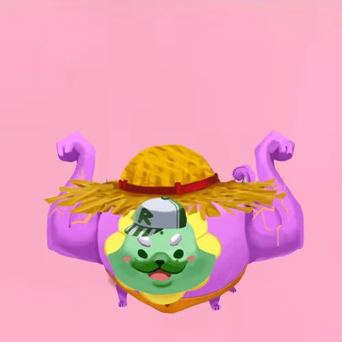 Vegiemon