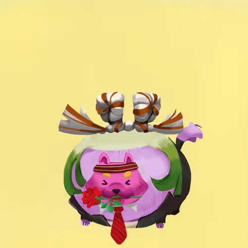 Vegiemon