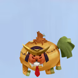 Vegiemon #4813