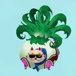 Vegiemon #866