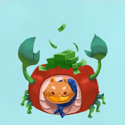 Vegiemon #4503