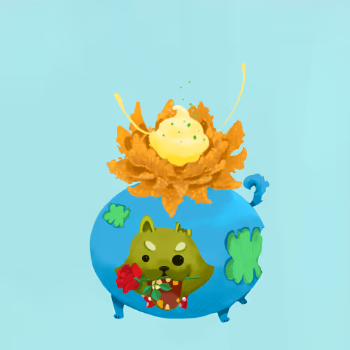 Vegiemon