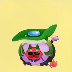 Vegiemon #9291