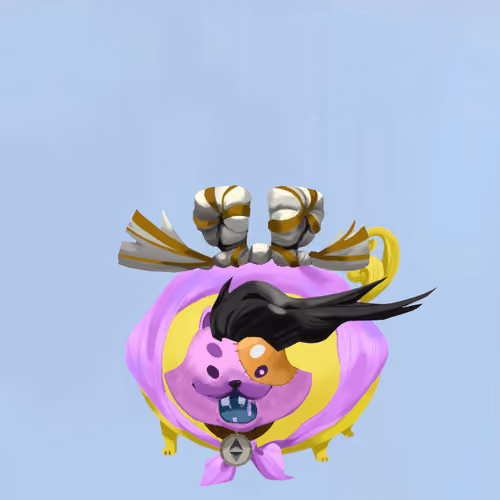 Vegiemon #3811