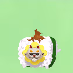 5838