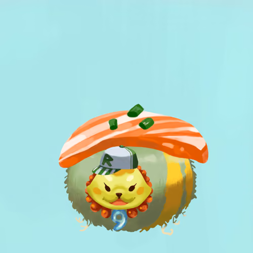 Vegiemon #4892