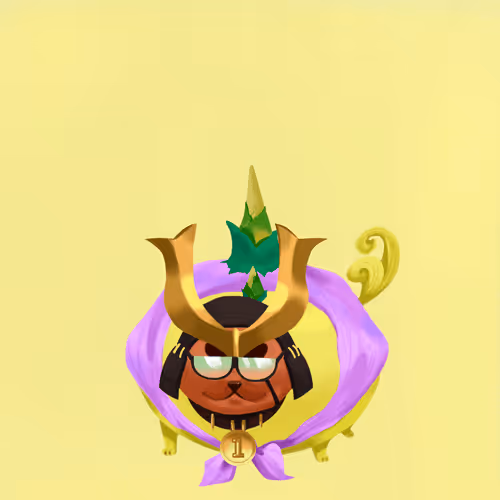 Vegiemon