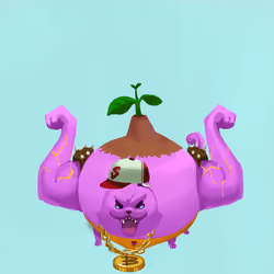 Vegiemon #9867